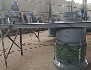 無塵卸灰機(jī)