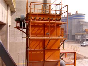 HD系列單機除塵器