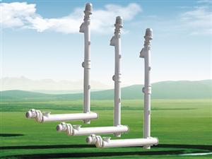 垂直螺旋輸送機