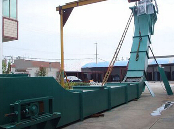 埋刮板輸送機(jī)在哪兒買？