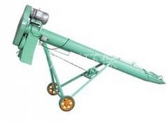 移動(dòng)螺旋輸送機(jī)